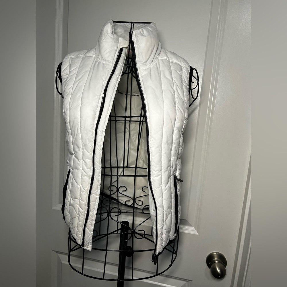Free People Run This‎ Puffer Vest